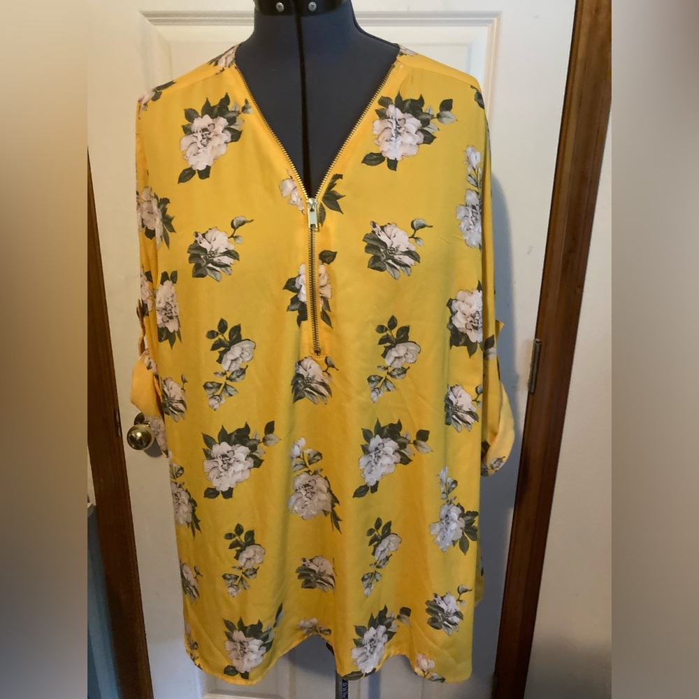3x Rue Blouse - Picture 2 of 3